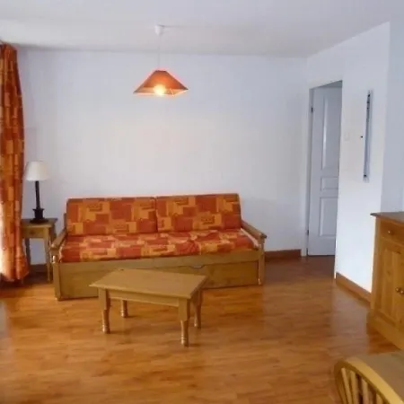 Les Hauts Plateaux 34 * Ax-les-Thermes