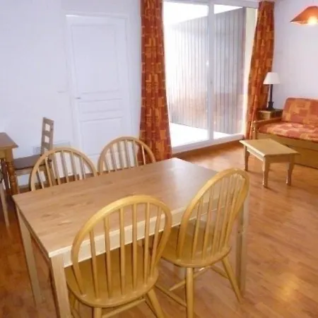 Les Hauts Plateaux 34 * Ax-les-Thermes