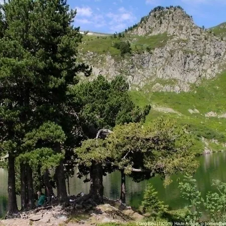 Les Hauts Plateaux 34