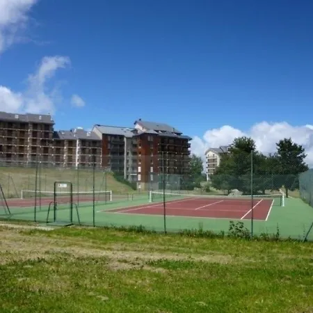 Les Hauts Plateaux 34 *