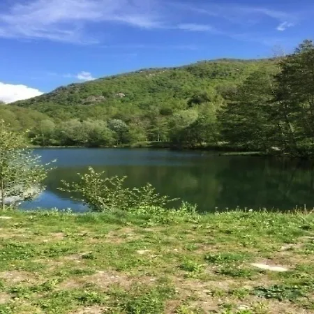 Apartment Les Hauts Plateaux 34 *