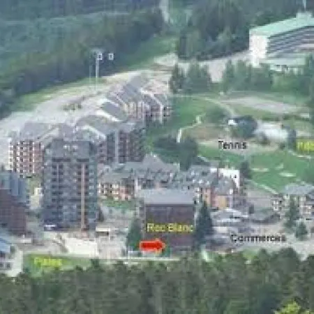 Les Hauts Plateaux 34